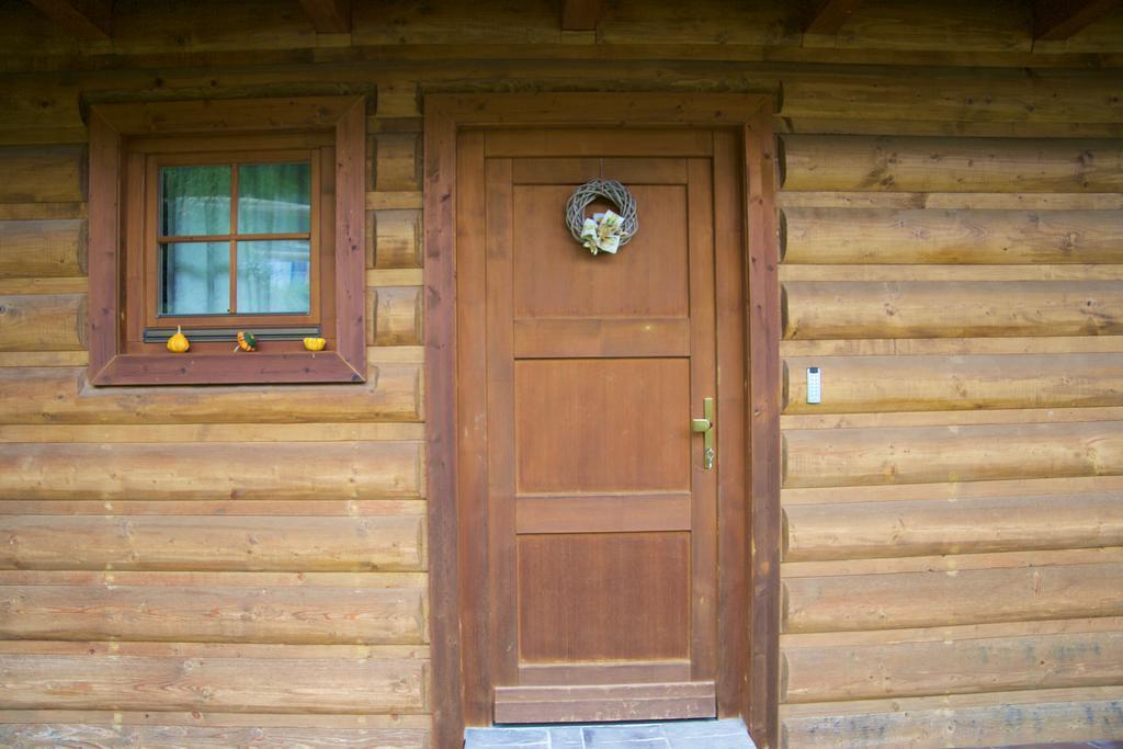 13 Komnata Terchova Exterior photo